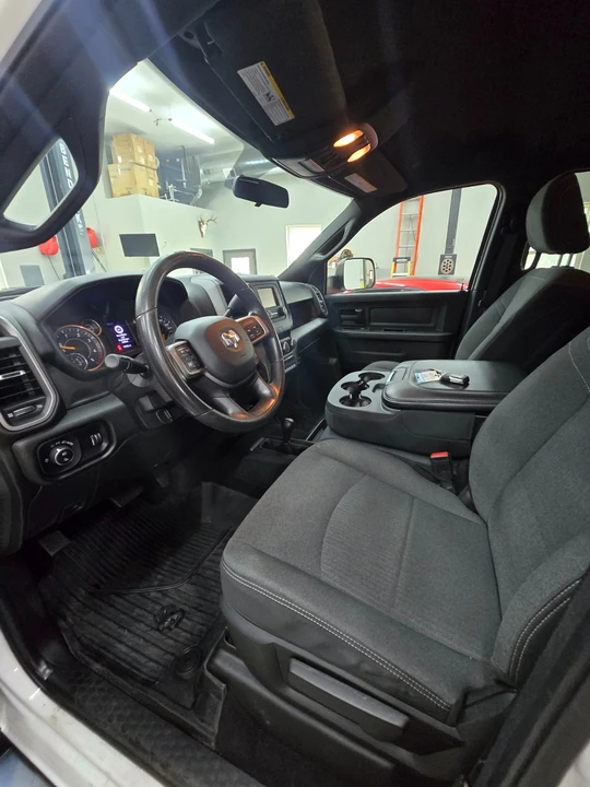 2022 Ram 2500 - Image 11 of 21