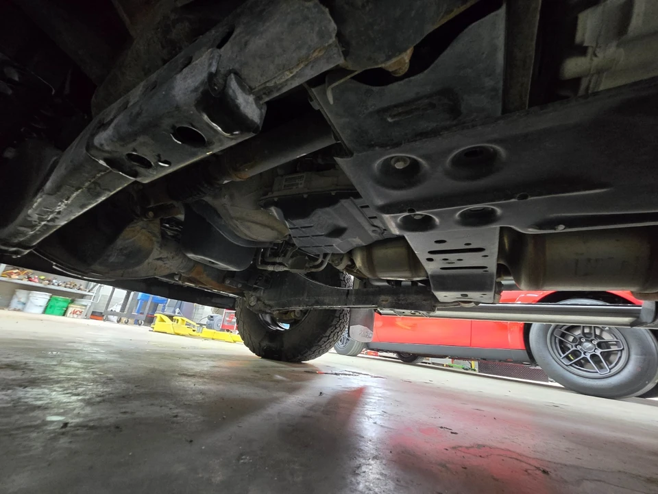 2022 Ram 2500 - Image 21 of 21