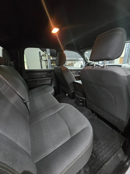 2022 Ram 2500 - Image 16 of 21
