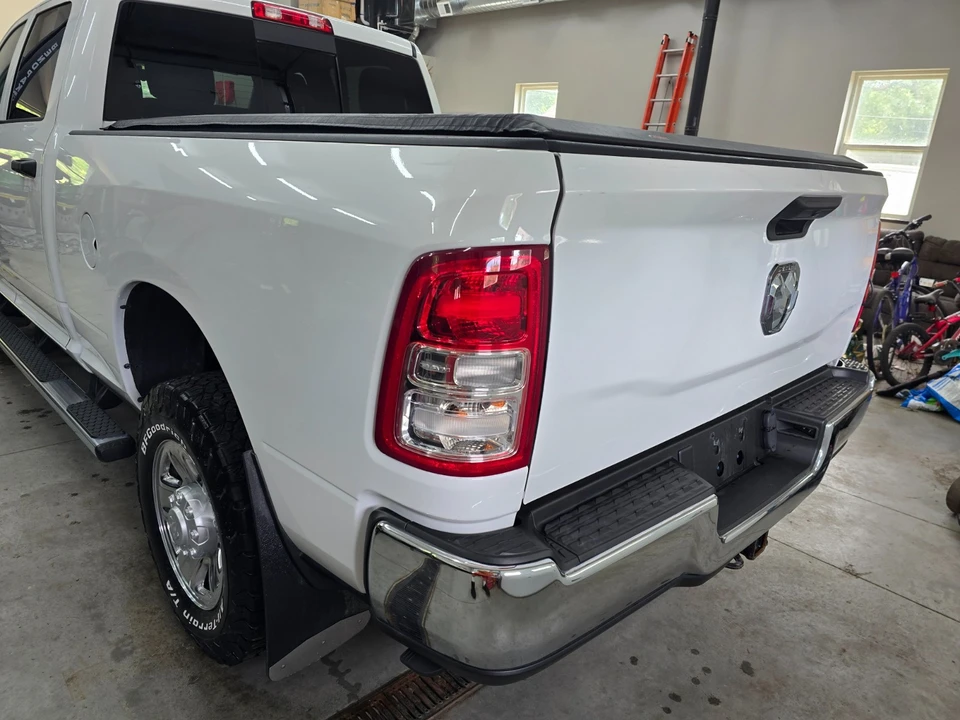 2022 Ram 2500 - Image 6 of 21