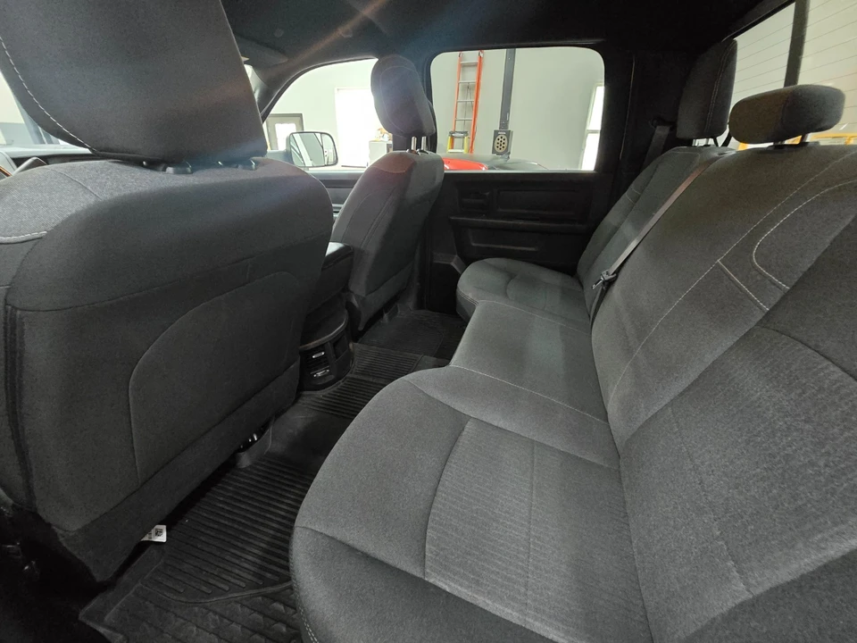 2022 Ram 2500 - Image 15 of 21