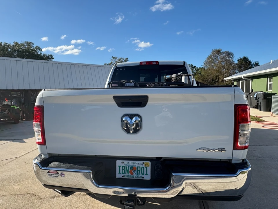 2022 Ram 2500 - Image 6 of 9