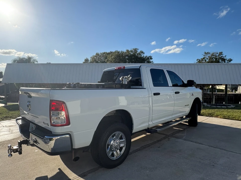 2022 Ram 2500 - Image 5 of 9