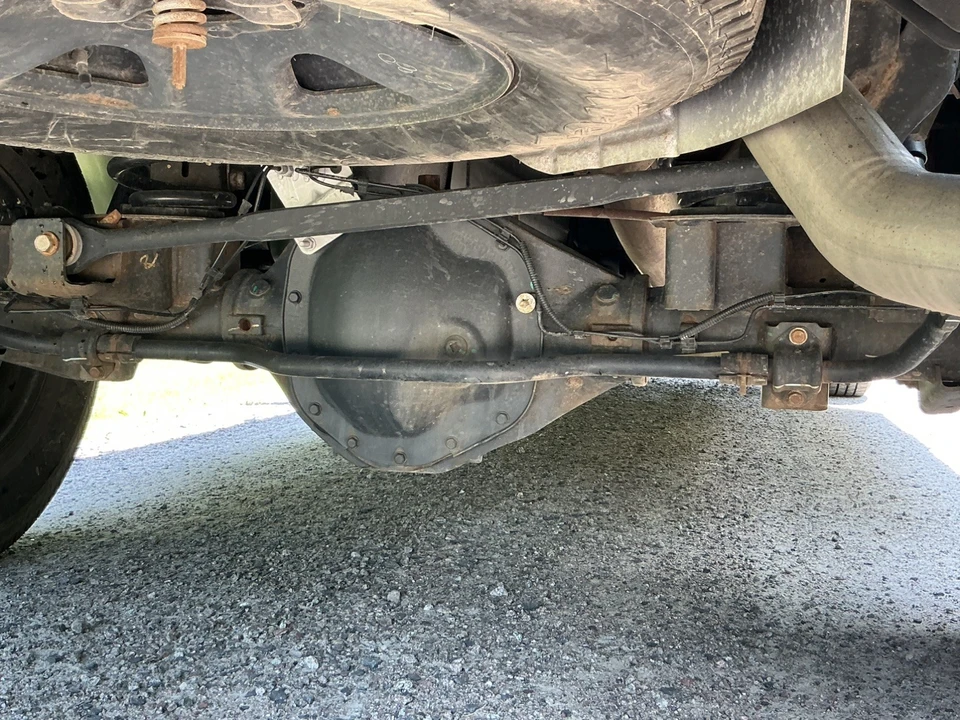 2022 Ram 2500 - Image 7 of 15