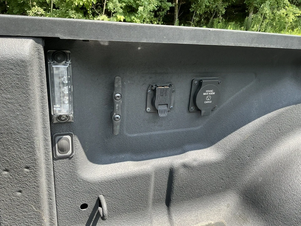 2022 Ram 2500 - Image 13 of 15