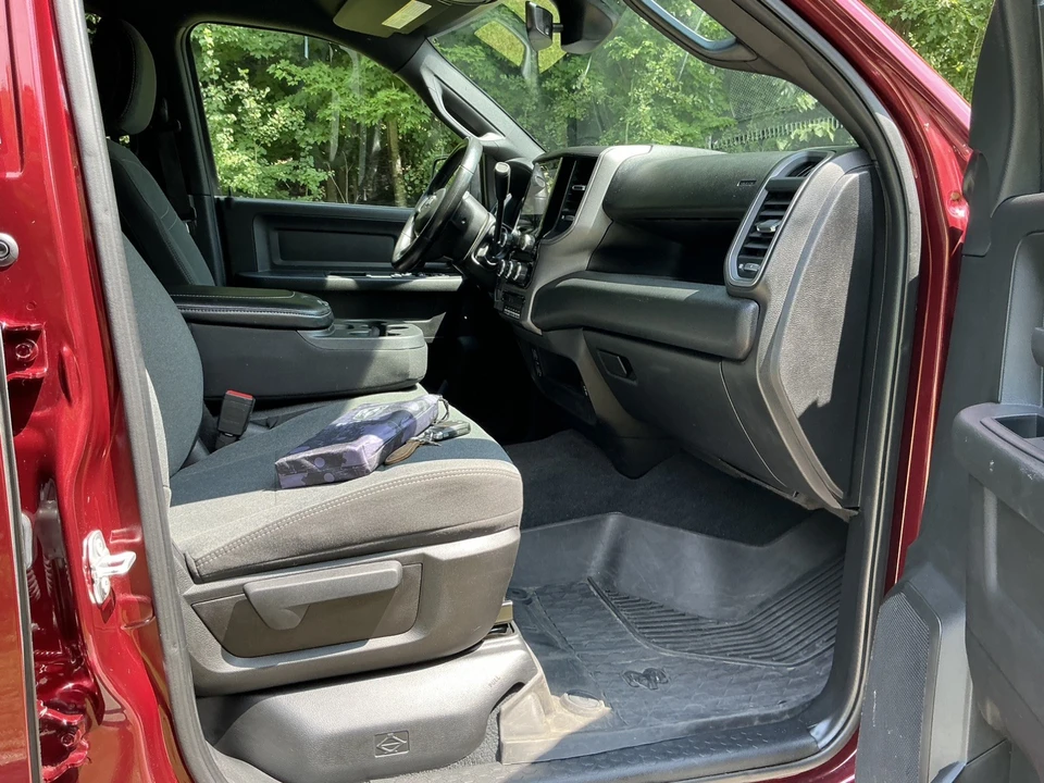 2022 Ram 2500 - Image 12 of 15