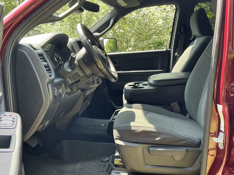 2022 Ram 2500 - Image 14 of 15