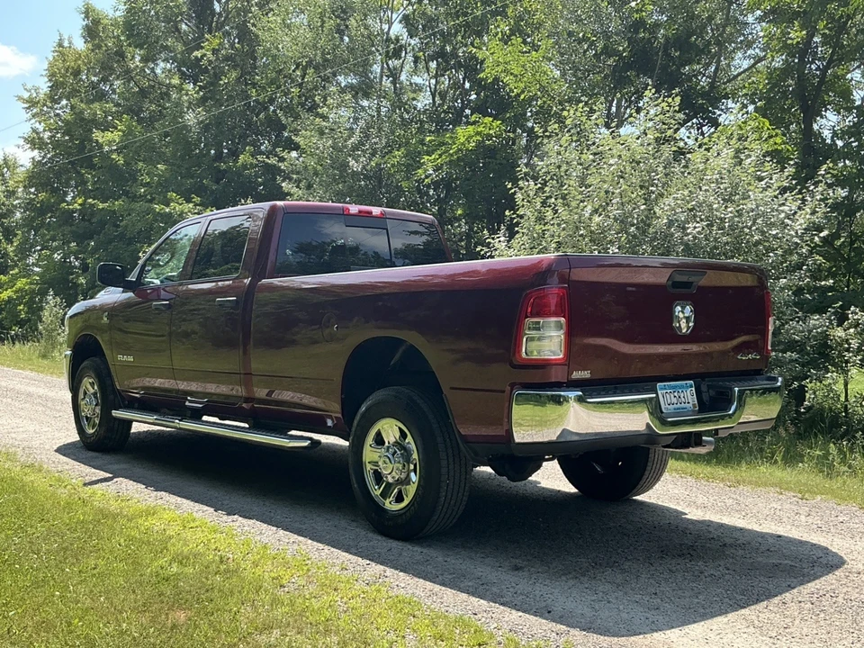 2022 Ram 2500 - Image 5 of 15