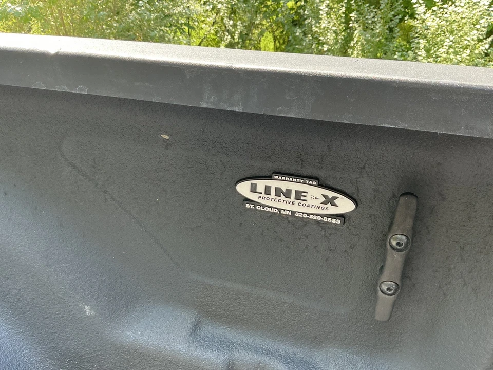 2022 Ram 2500 - Image 9 of 15