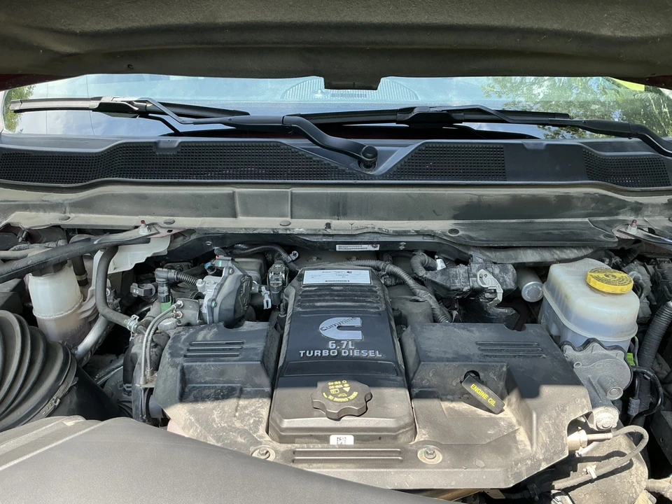 2022 Ram 2500 - Image 6 of 15