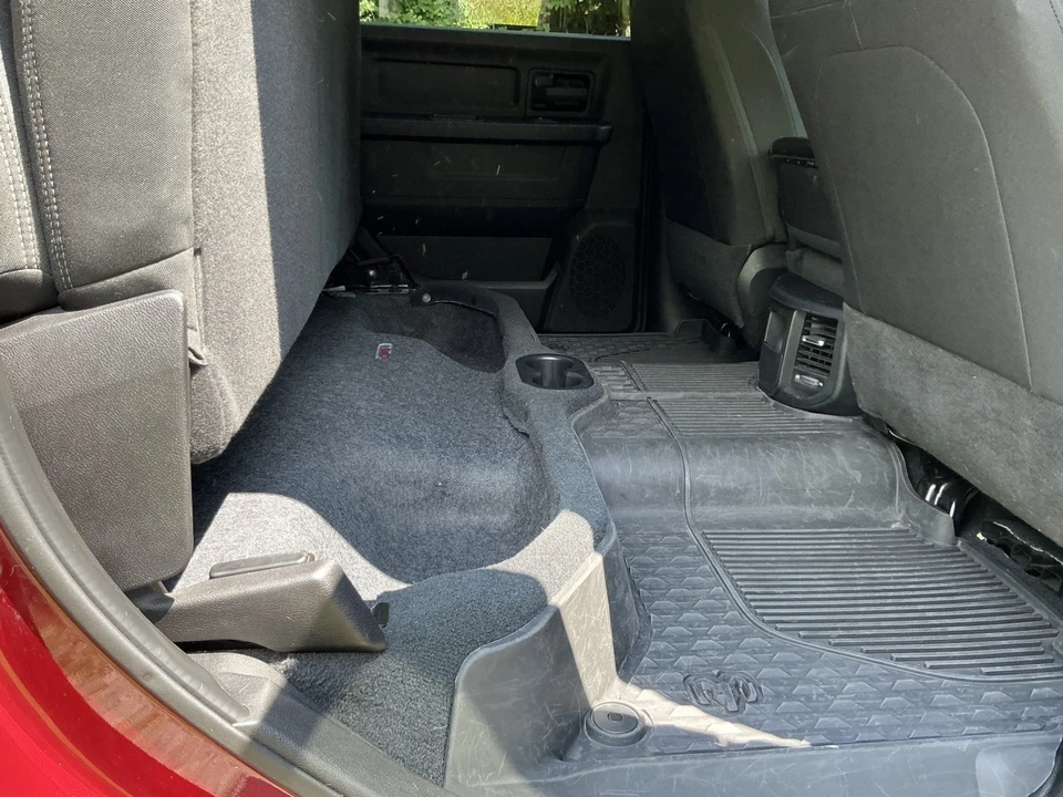 2022 Ram 2500 - Image 8 of 15
