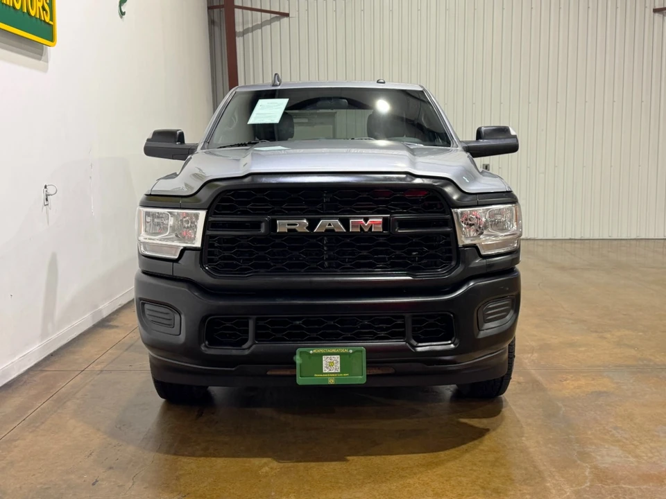 2022 Ram 2500 - Image 2 of 12
