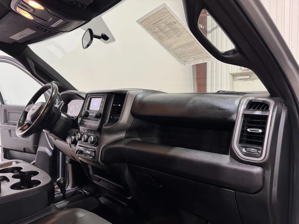 2022 Ram 2500 - Image 12 of 12
