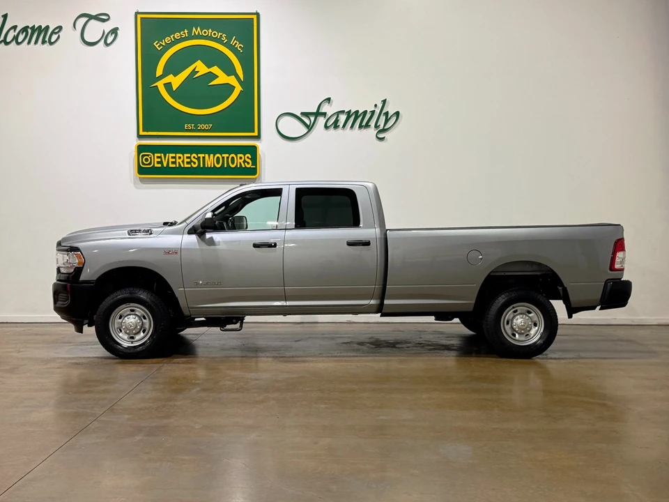 2022 Ram 2500 - Image 5 of 12