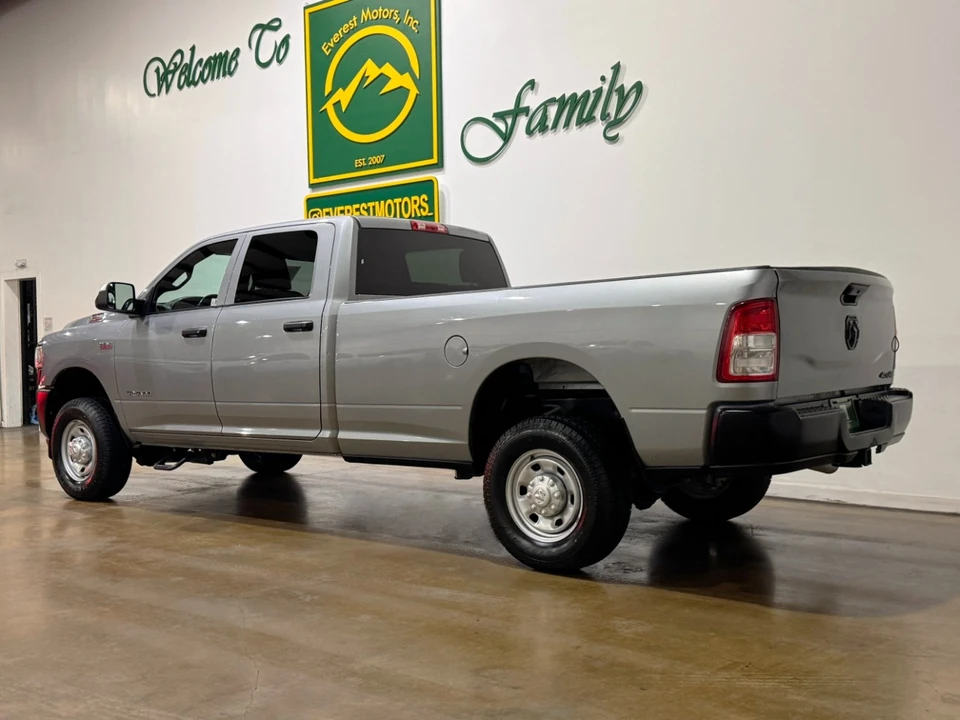 2022 Ram 2500 - Image 6 of 12