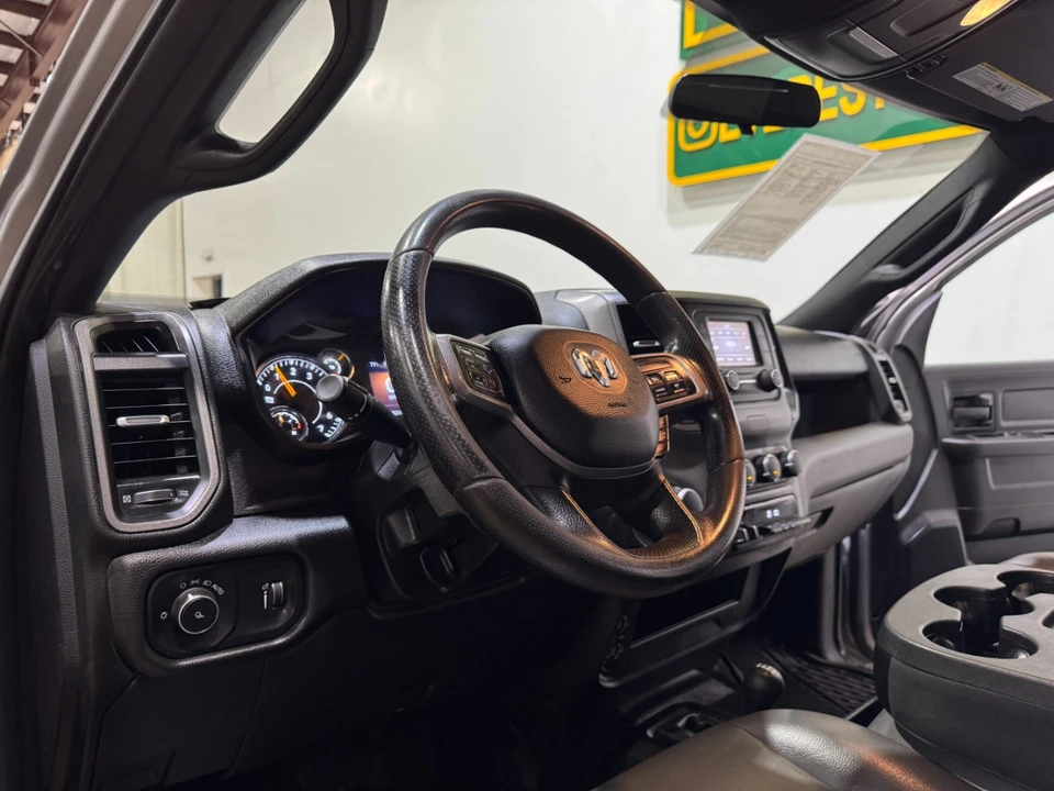 2022 Ram 2500 - Image 10 of 12