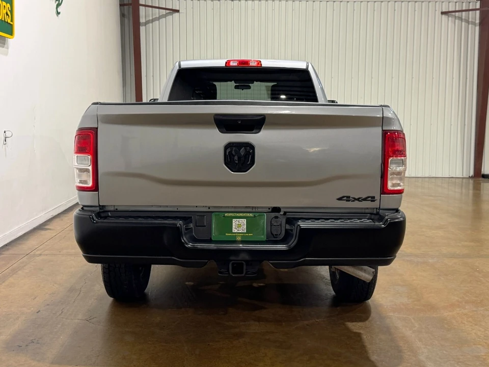 2022 Ram 2500 - Image 7 of 12