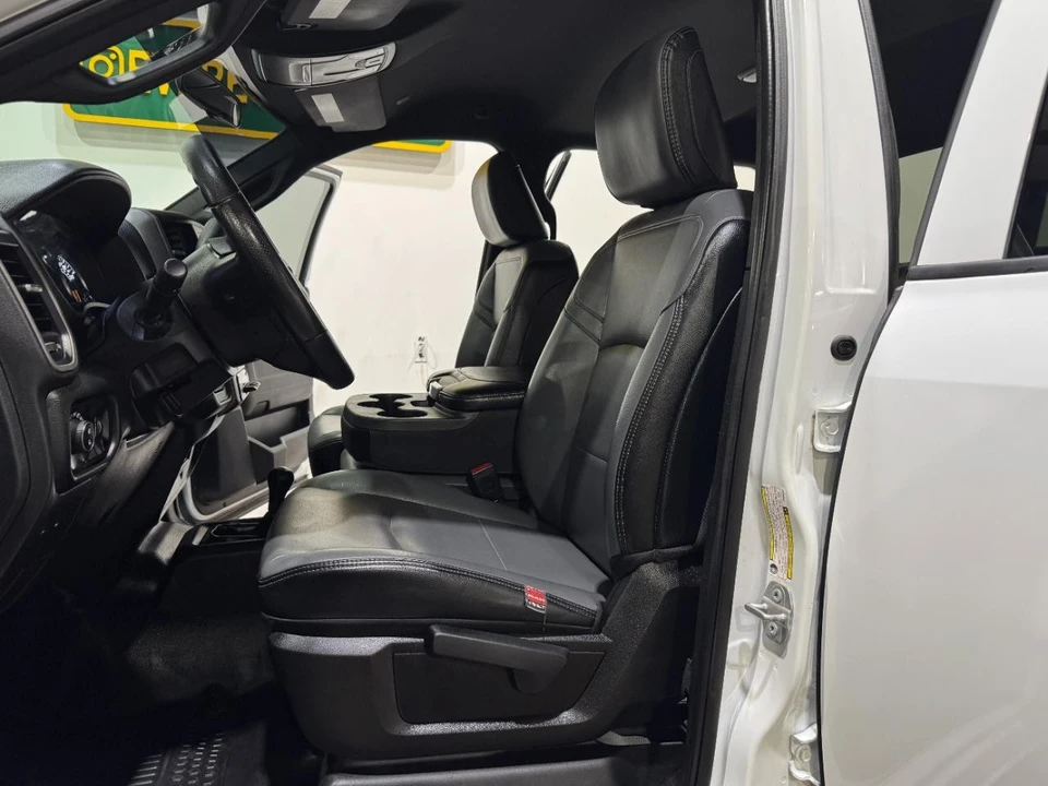 2022 Ram 2500 - Image 13 of 31