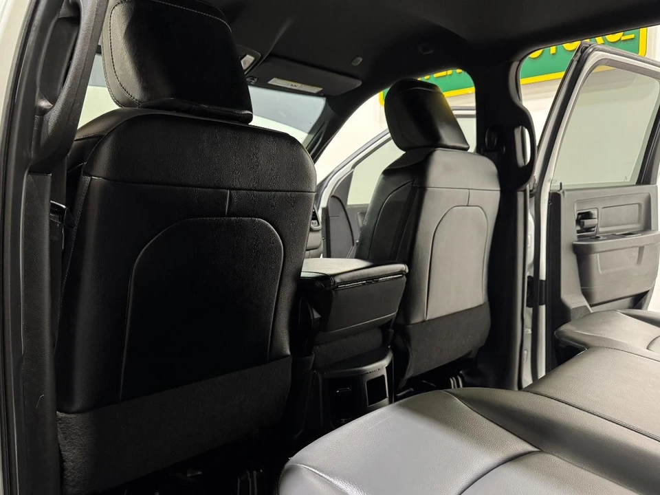 2022 Ram 2500 - Image 19 of 31