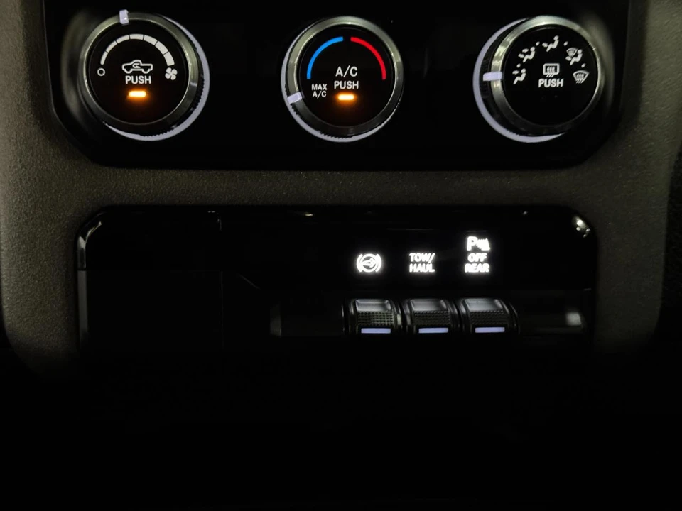 2022 Ram 2500 - Image 31 of 31