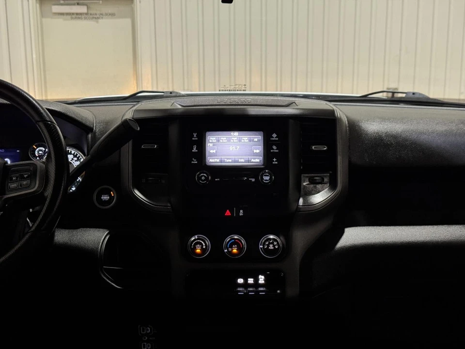 2022 Ram 2500 - Image 22 of 31