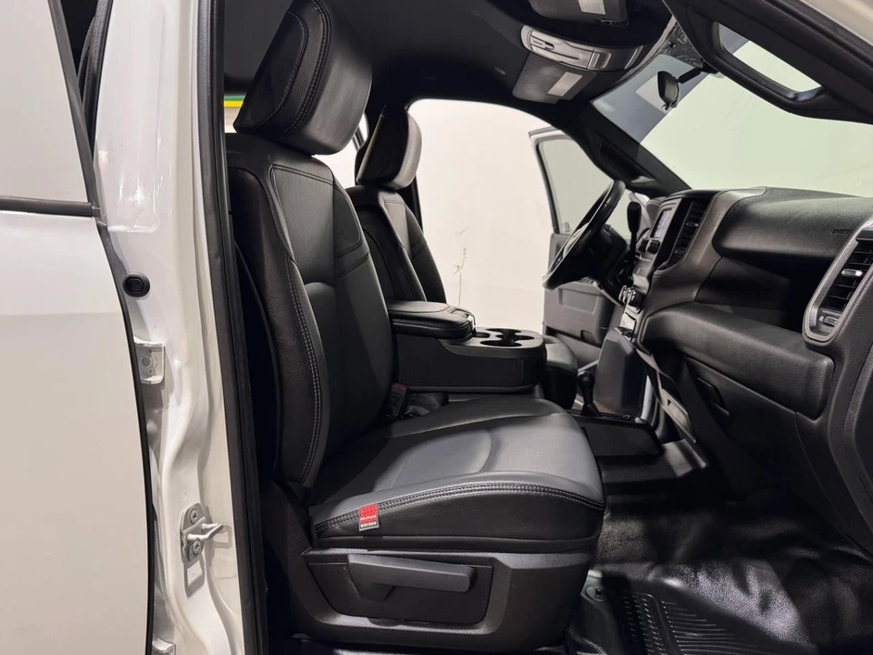 2022 Ram 2500 - Image 15 of 31