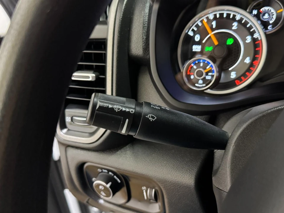 2022 Ram 2500 - Image 25 of 31