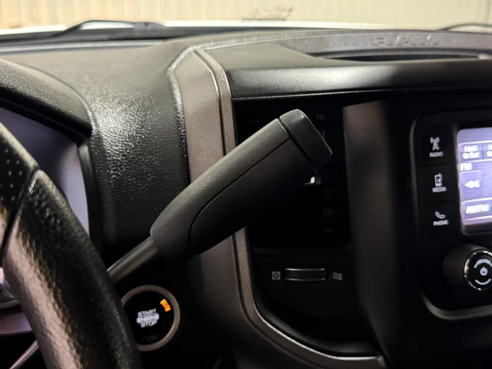 2022 Ram 2500 - Image 26 of 31