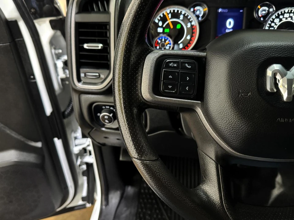 2022 Ram 2500 - Image 23 of 31