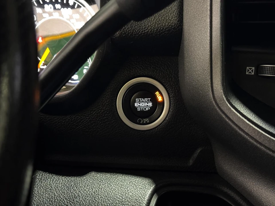 2022 Ram 2500 - Image 29 of 31