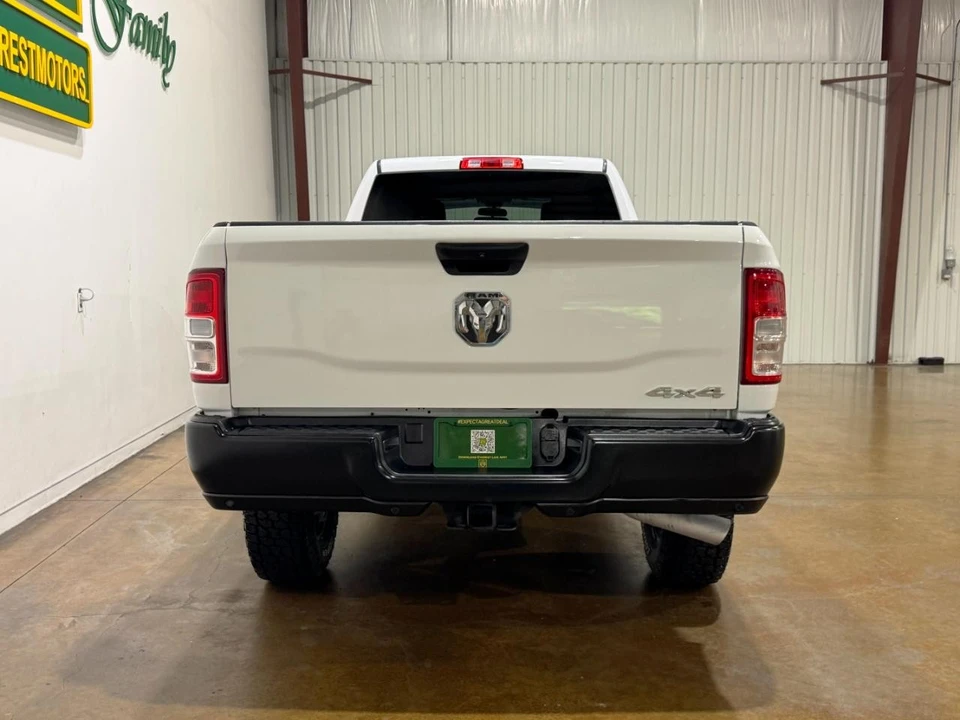 2022 Ram 2500 - Image 7 of 31