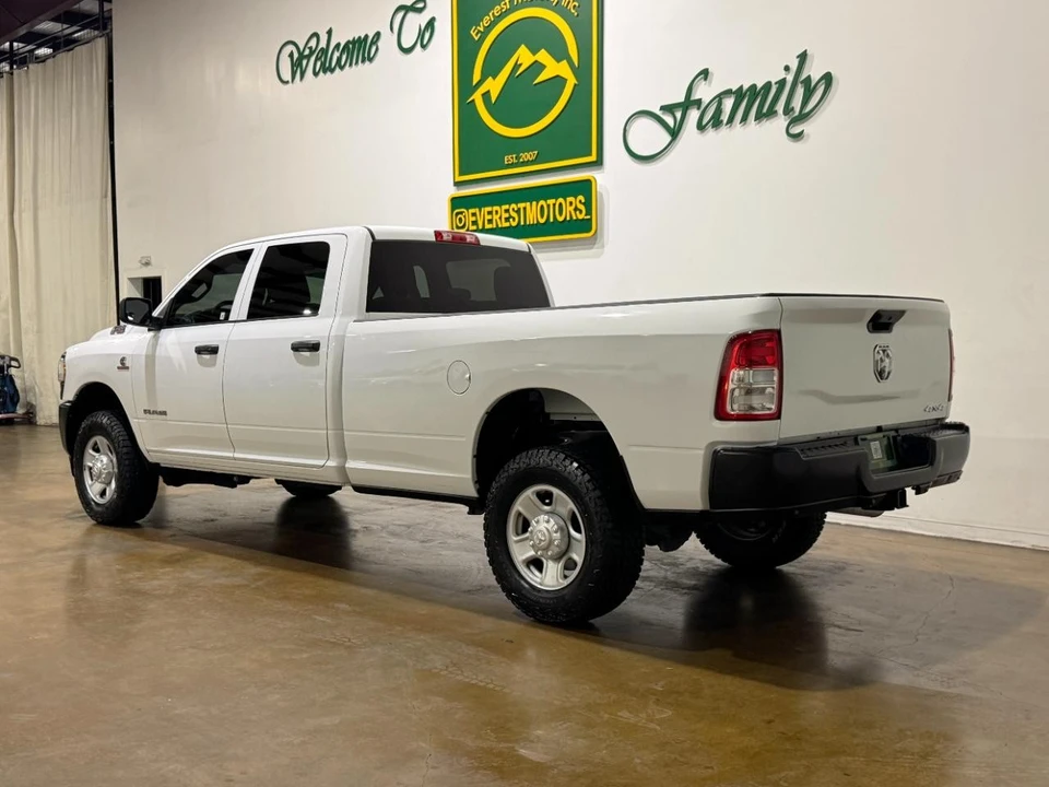 2022 Ram 2500 - Image 6 of 31
