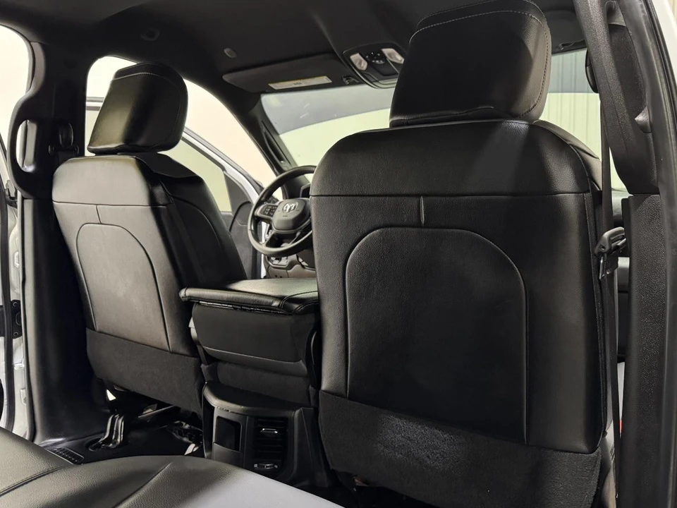 2022 Ram 2500 - Image 18 of 31