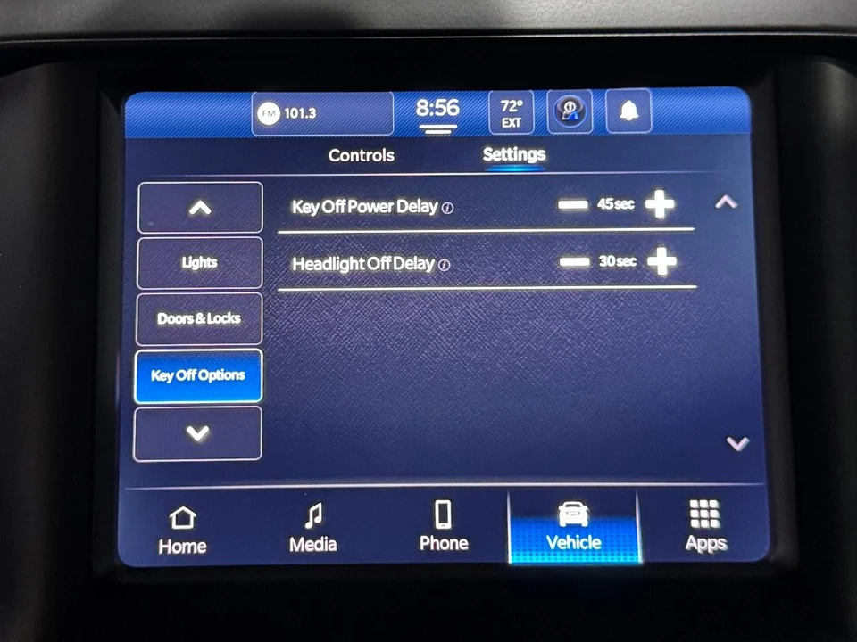 2022 Ram 2500 - Image 17 of 21