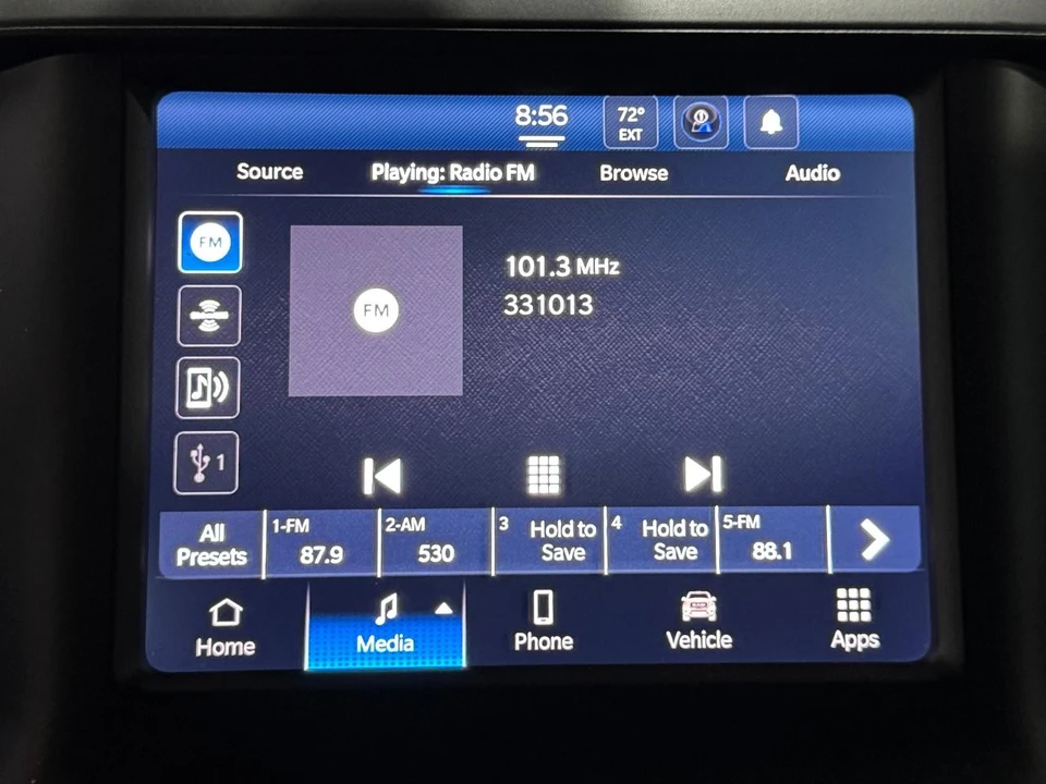 2022 Ram 2500 - Image 4 of 21