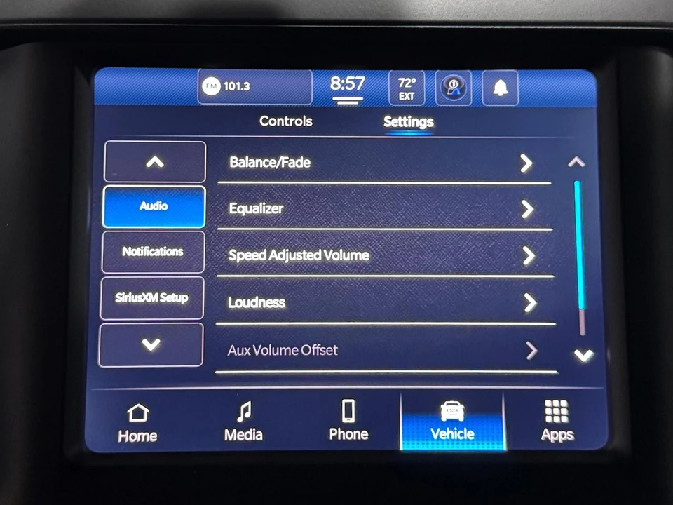 2022 Ram 2500 - Image 18 of 21