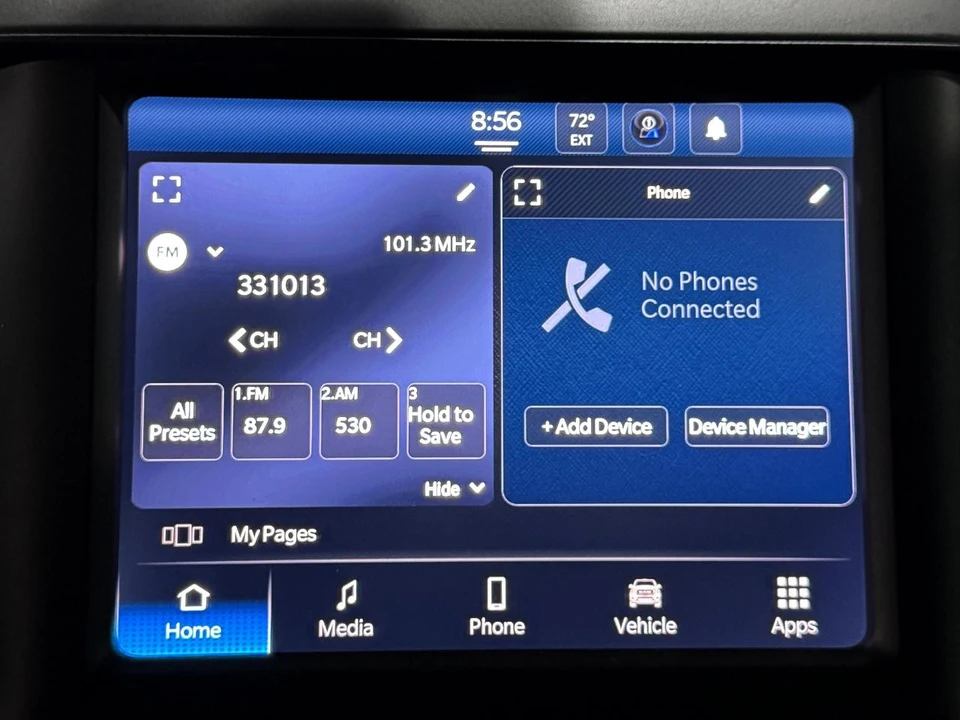 2022 Ram 2500 - Image 5 of 21