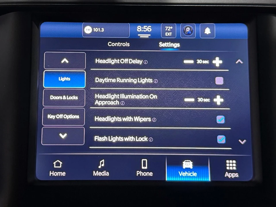 2022 Ram 2500 - Image 15 of 21
