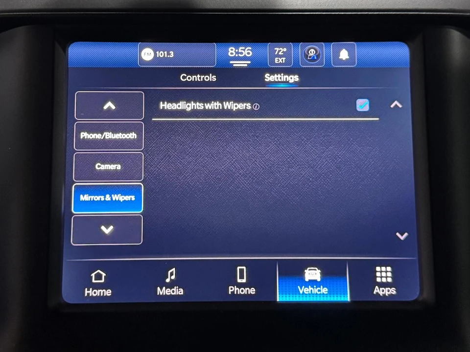 2022 Ram 2500 - Image 14 of 21