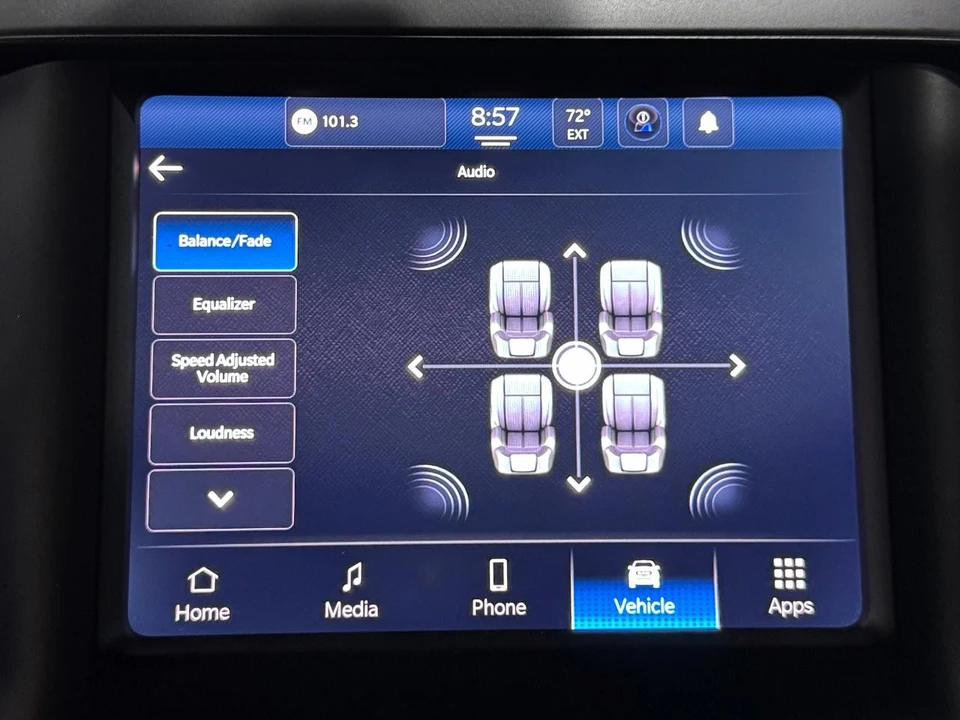 2022 Ram 2500 - Image 19 of 21
