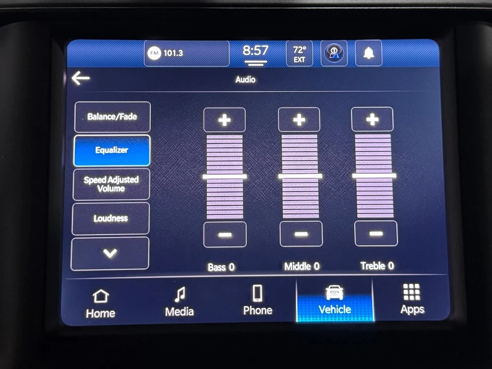 2022 Ram 2500 - Image 20 of 21