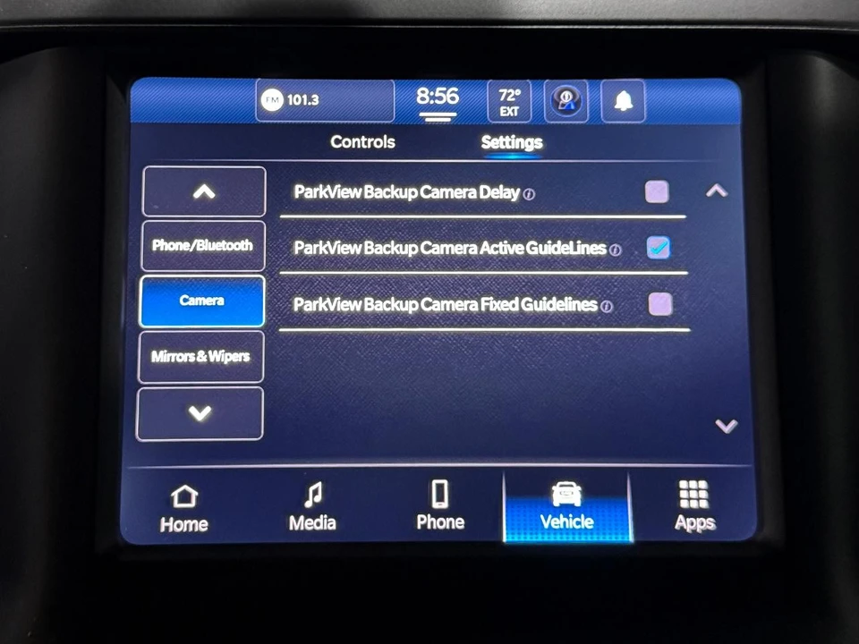 2022 Ram 2500 - Image 13 of 21
