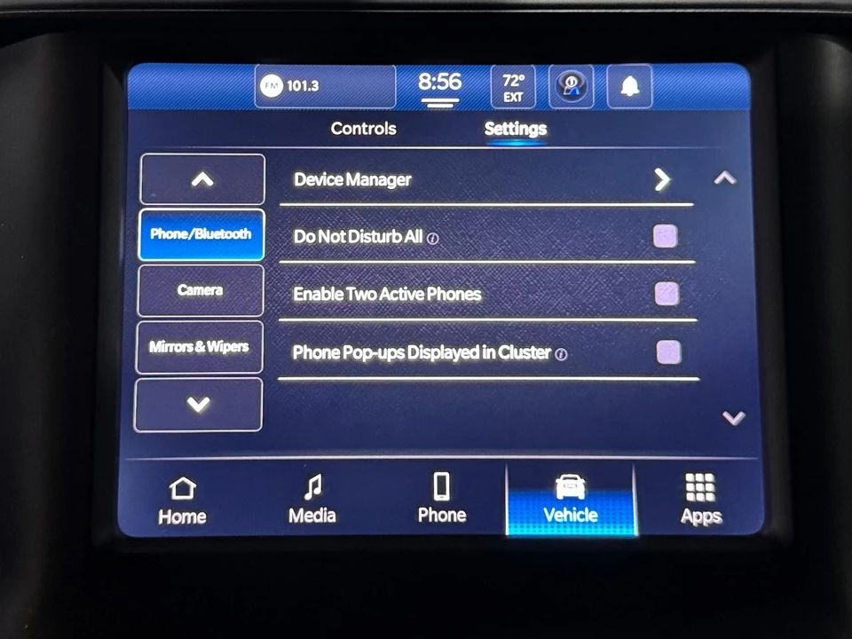2022 Ram 2500 - Image 12 of 21