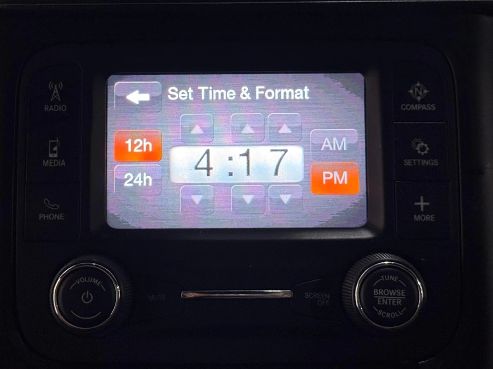 2022 Ram 2500 - Image 21 of 21