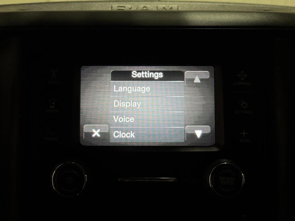2022 Ram 2500 - Image 13 of 21