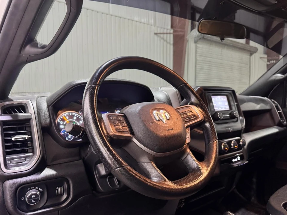 2022 Ram 2500 - Image 3 of 21