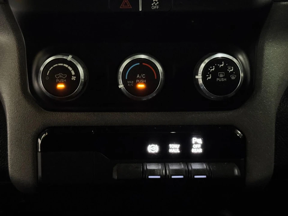 2022 Ram 2500 - Image 5 of 21