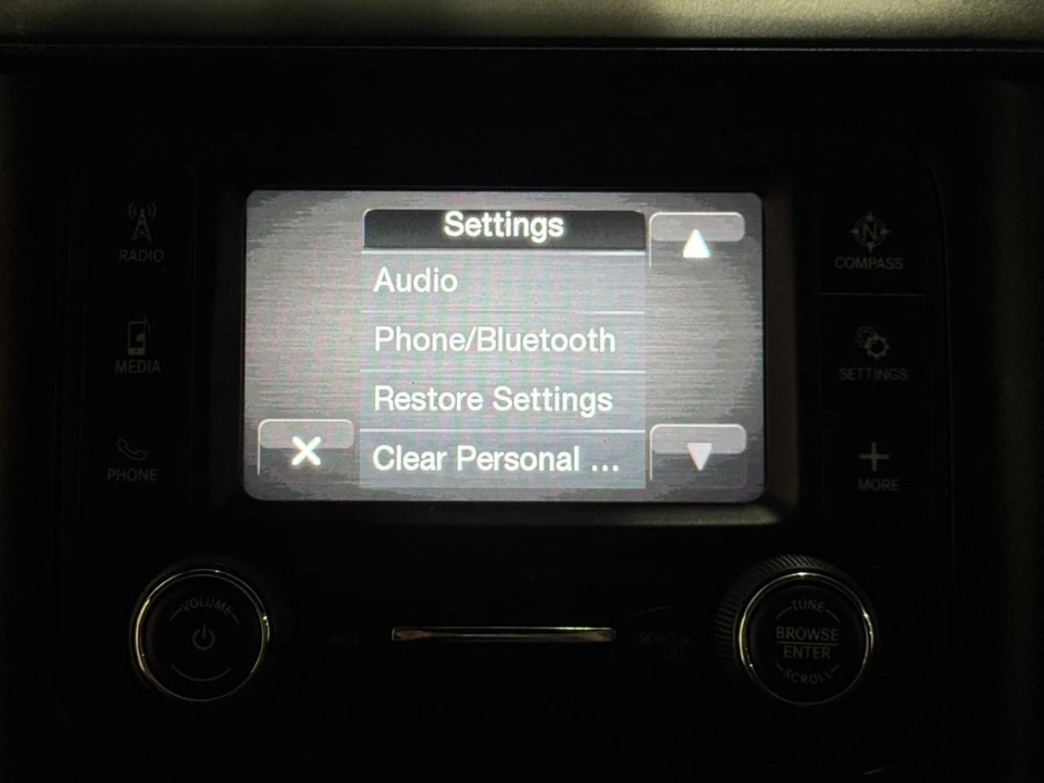 2022 Ram 2500 - Image 16 of 21