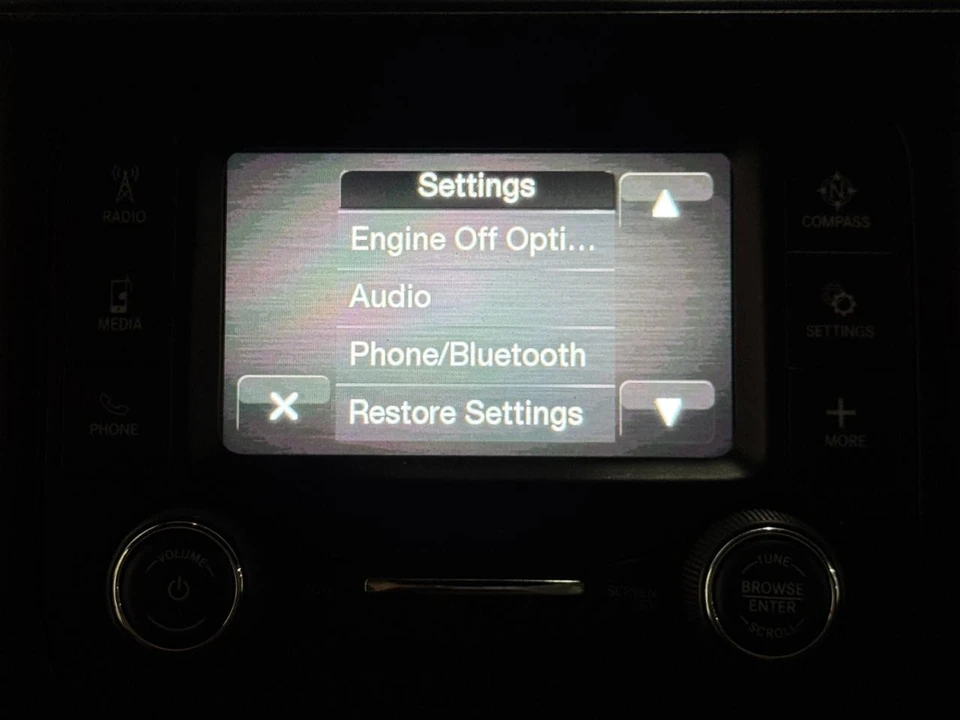 2022 Ram 2500 - Image 15 of 21