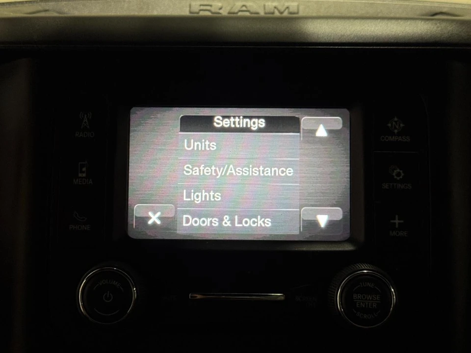 2022 Ram 2500 - Image 14 of 21